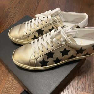 Saint Laurent Sneakers